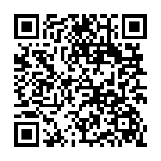 QR Code para instalar a aplicação CFE Sócios no Android